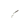 1J5827516B Pull Rod.